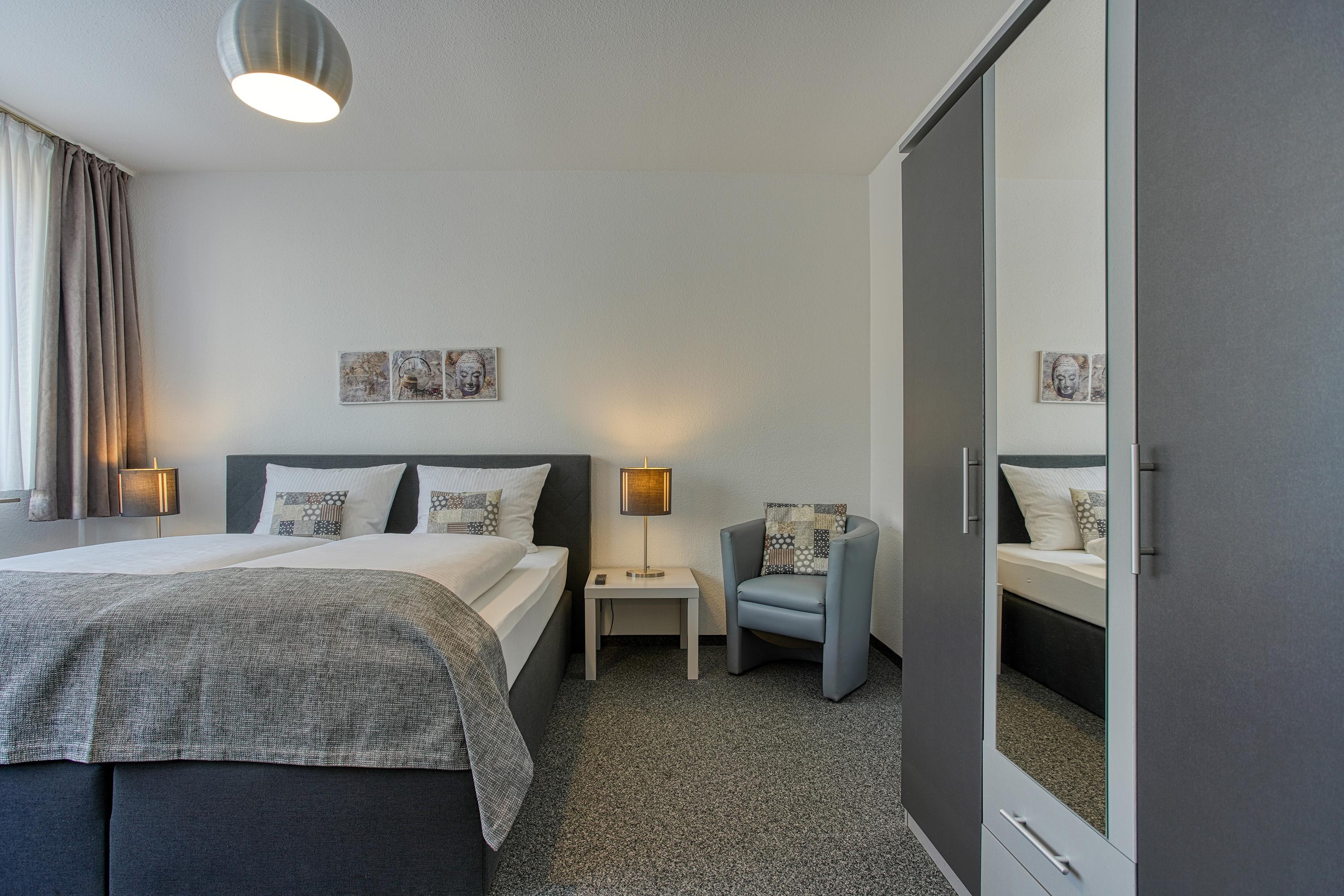Hotel Carlton Dortmund Esterno foto