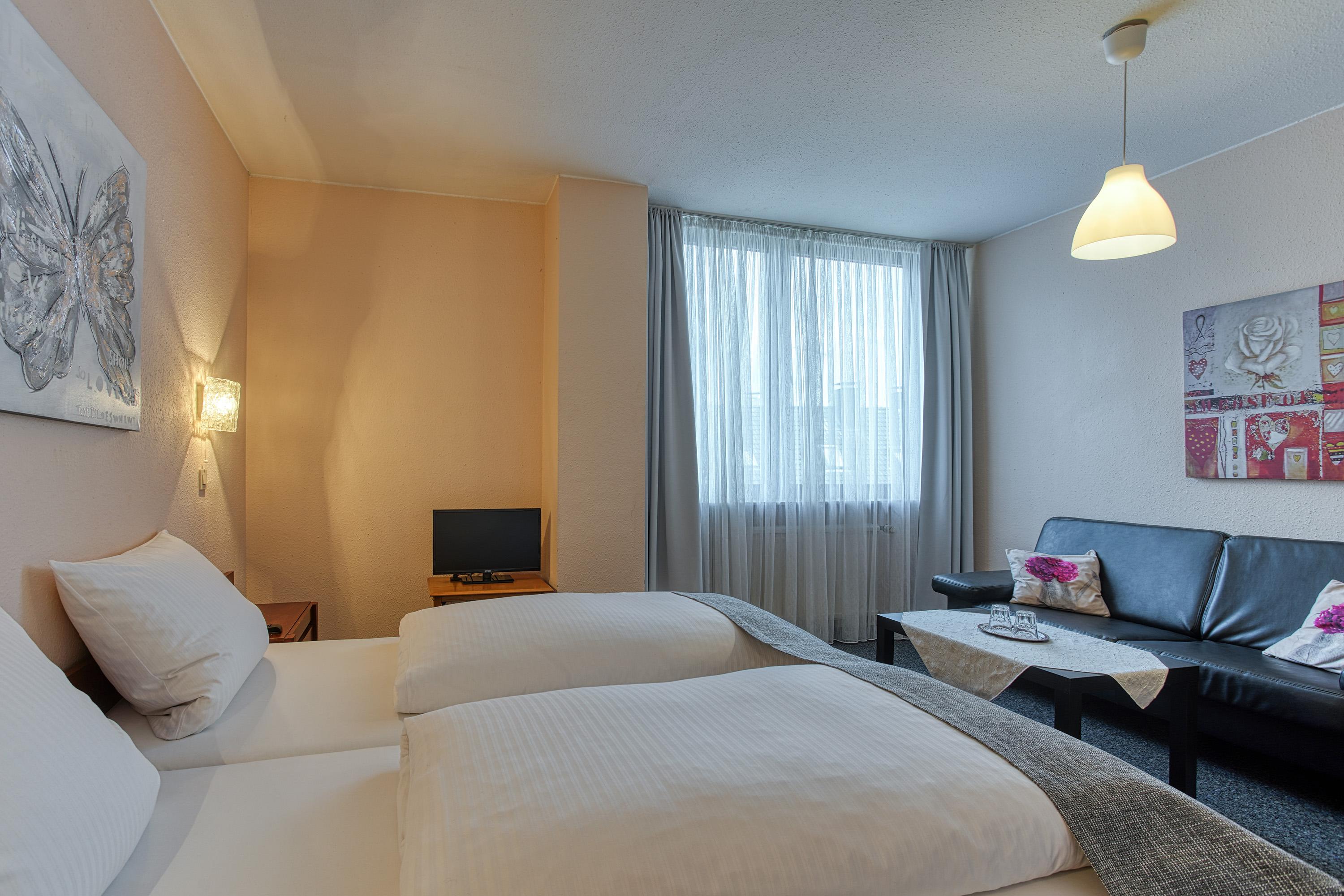 Hotel Carlton Dortmund Esterno foto