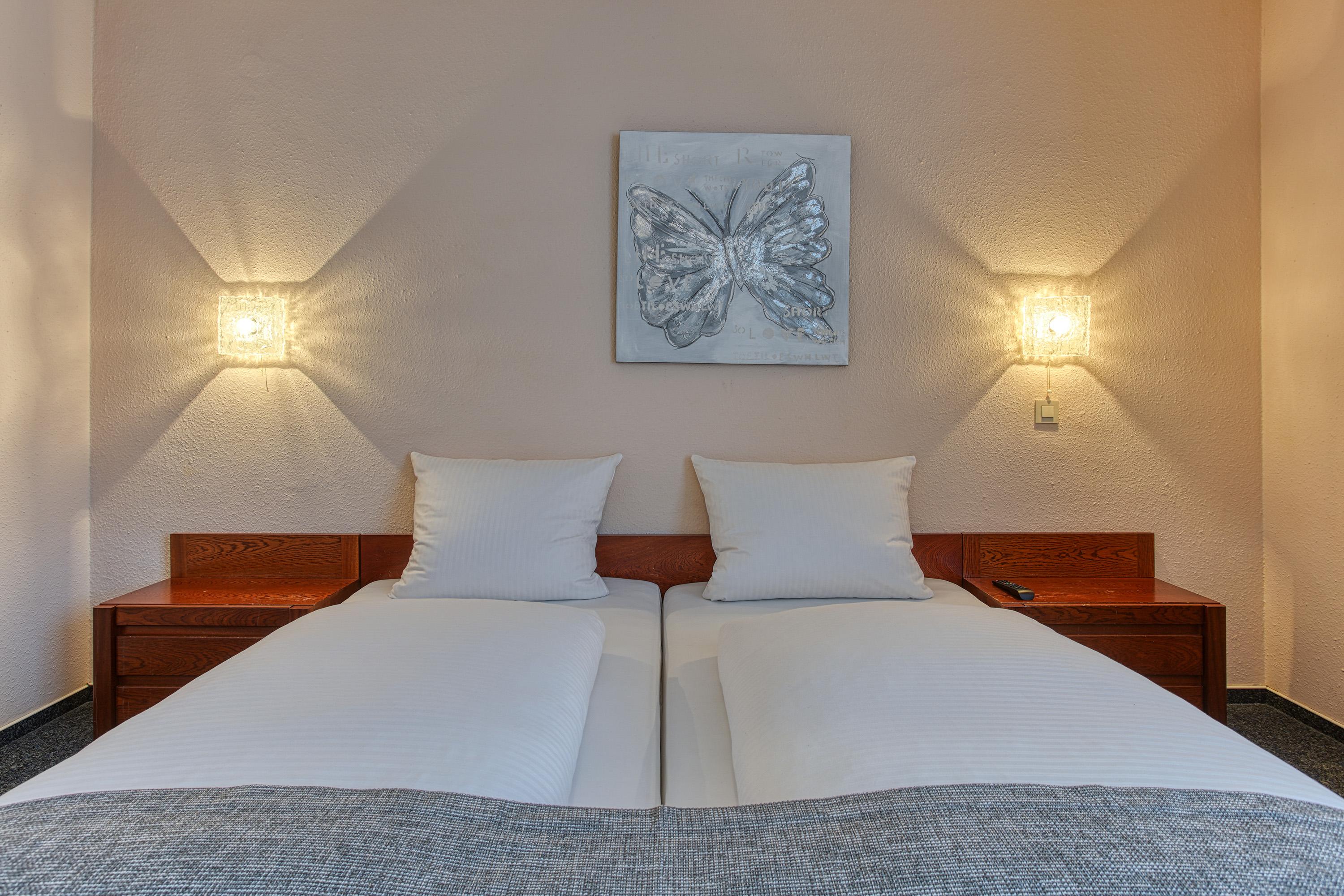 Hotel Carlton Dortmund Esterno foto