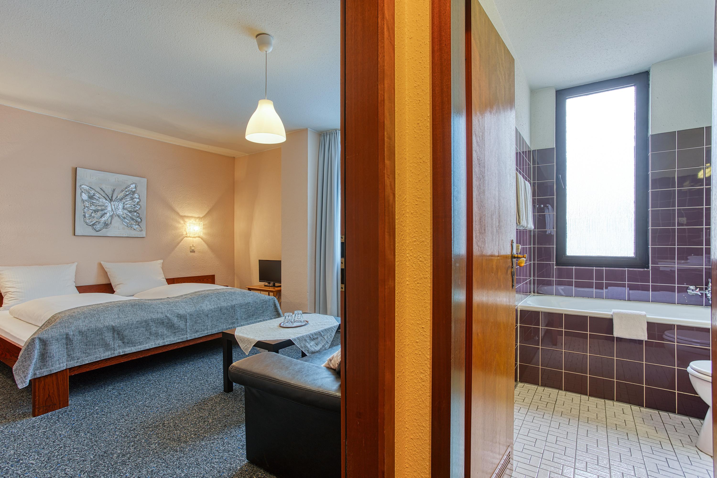 Hotel Carlton Dortmund Esterno foto