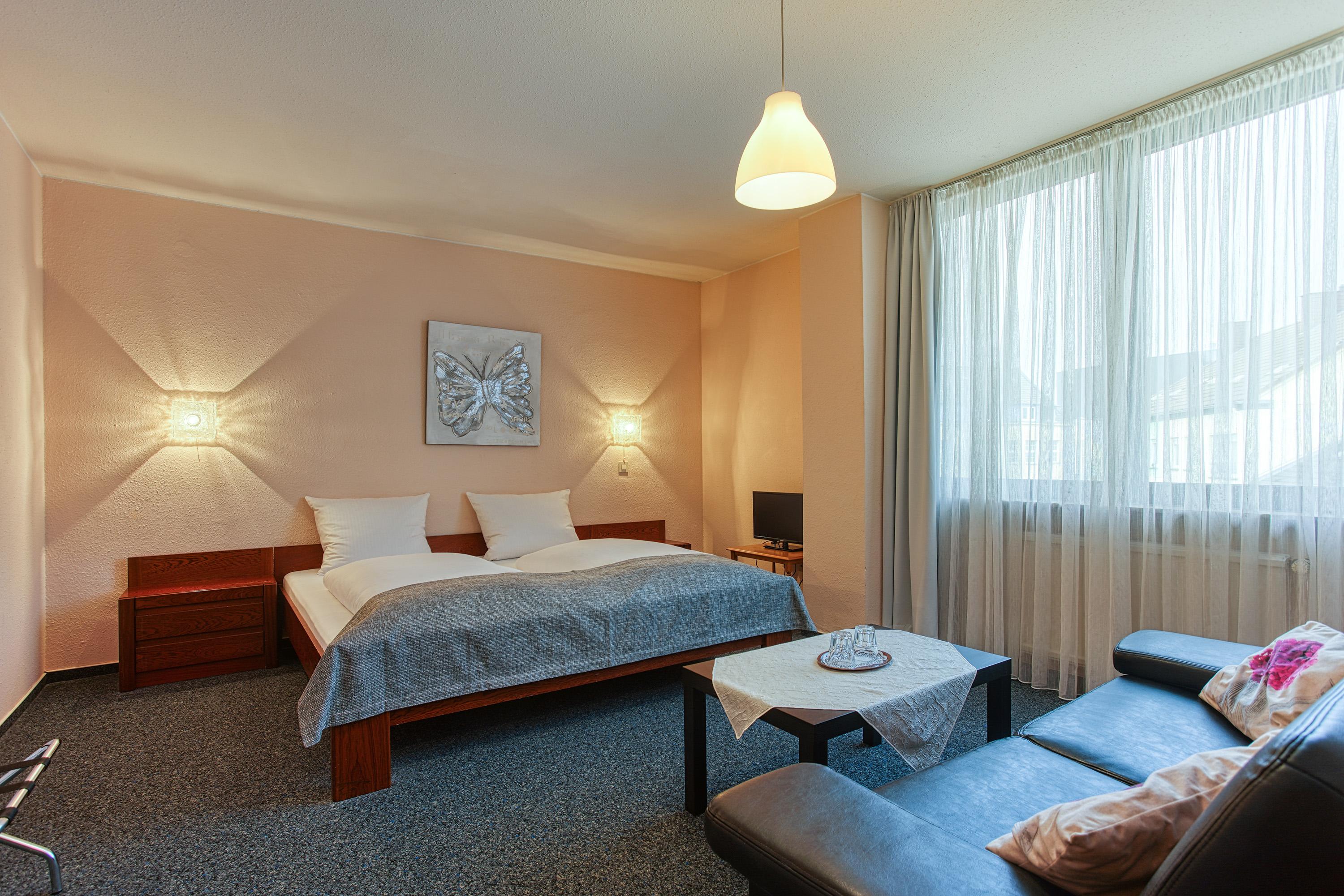 Hotel Carlton Dortmund Esterno foto