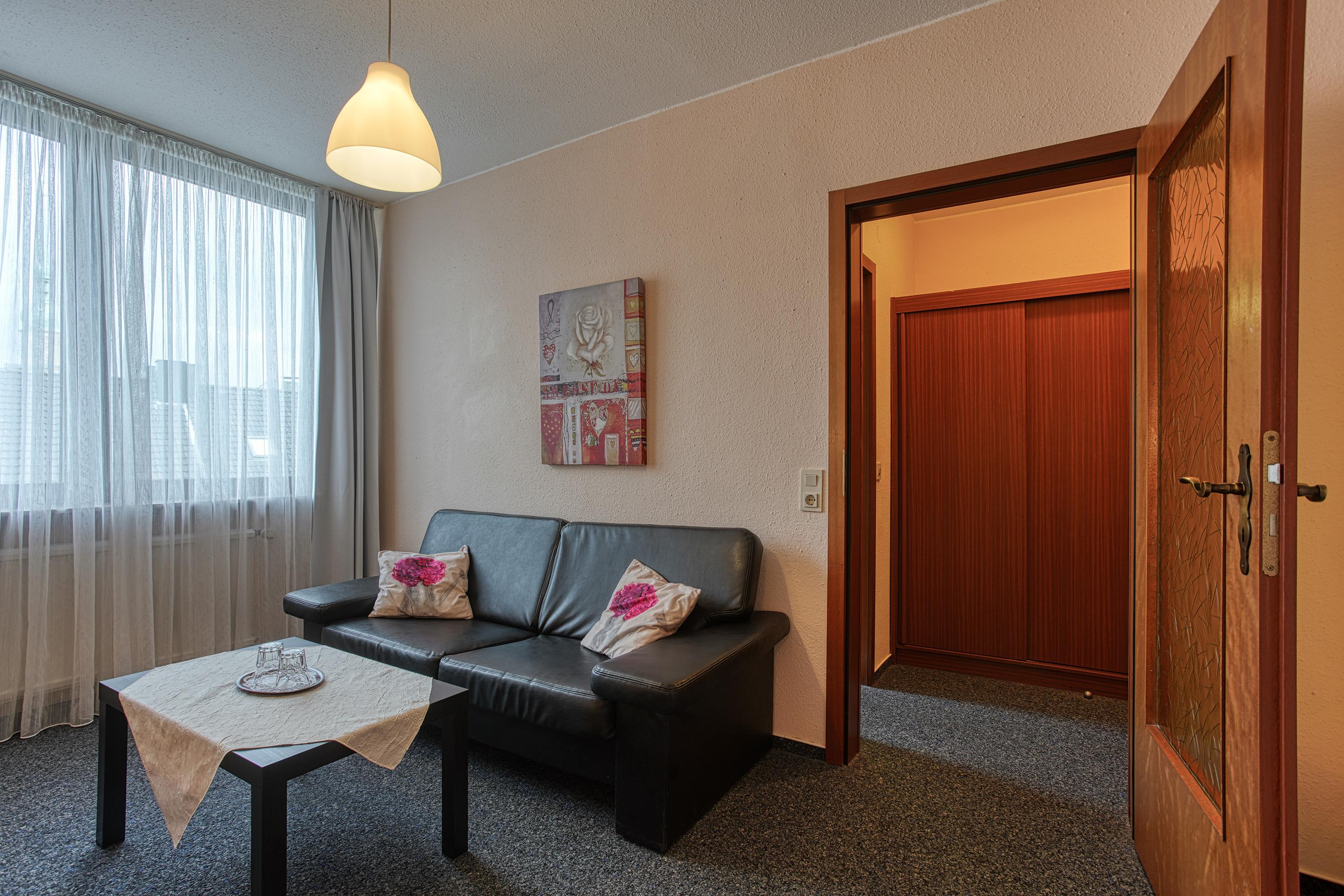 Hotel Carlton Dortmund Esterno foto
