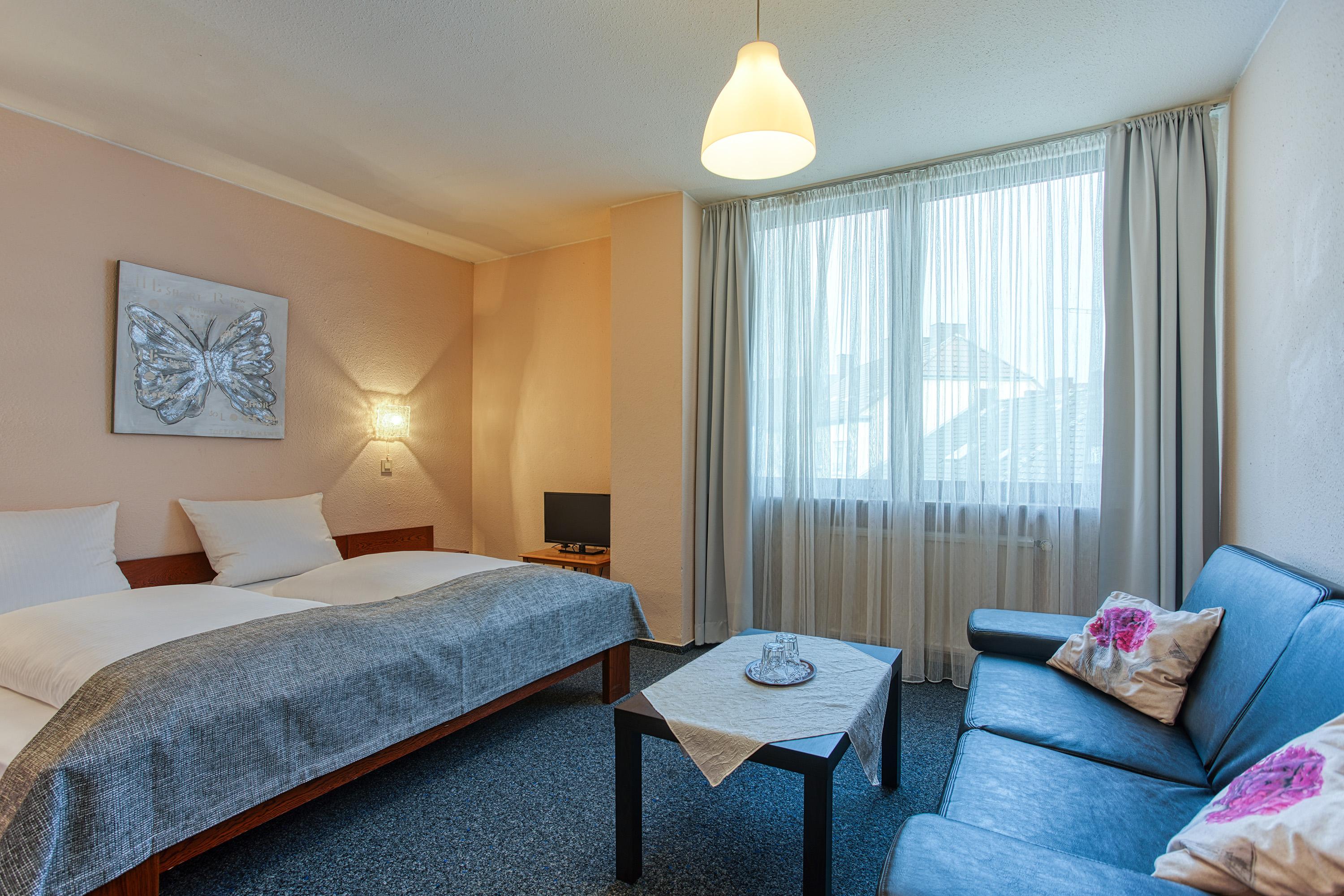 Hotel Carlton Dortmund Esterno foto