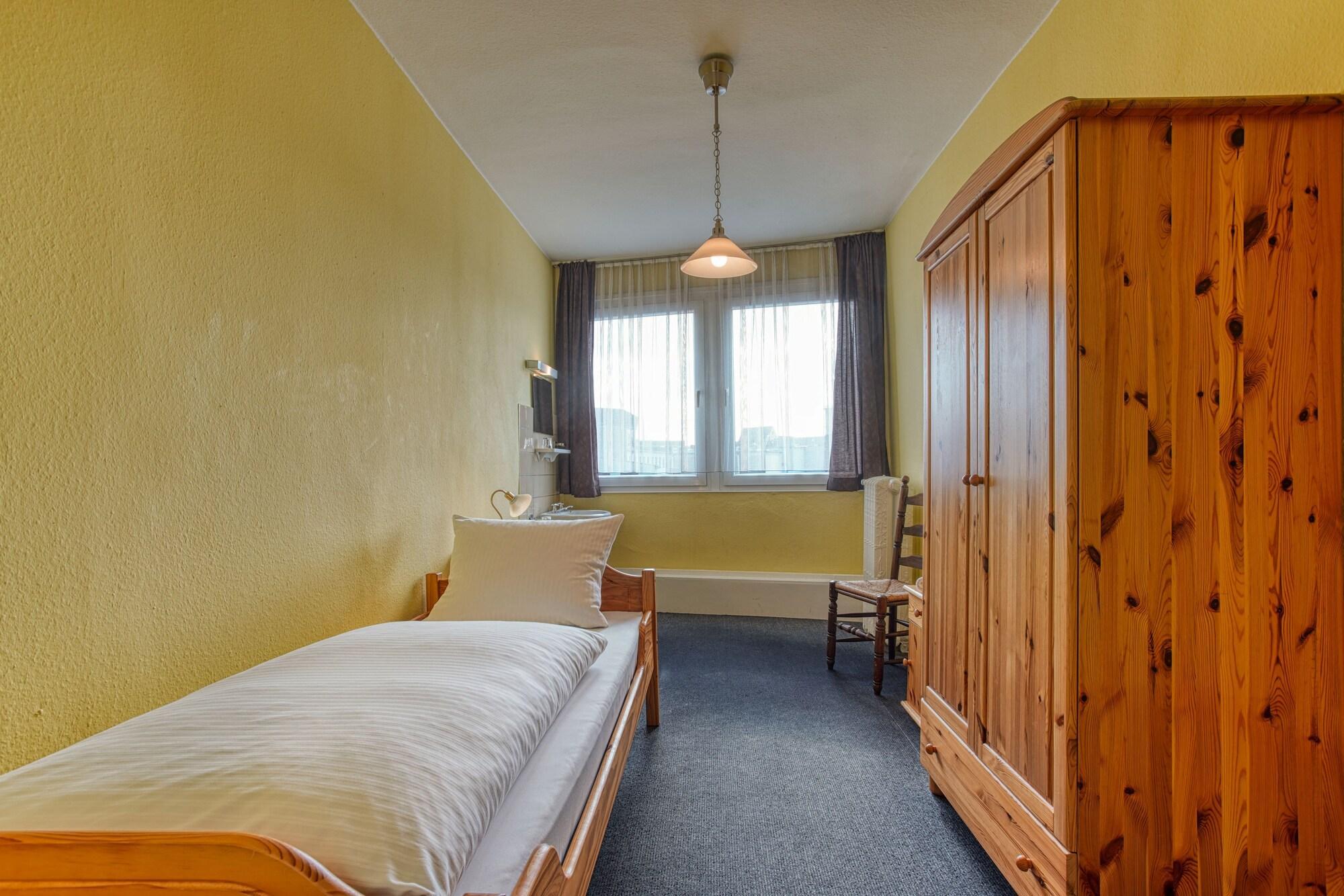 Hotel Carlton Dortmund Esterno foto