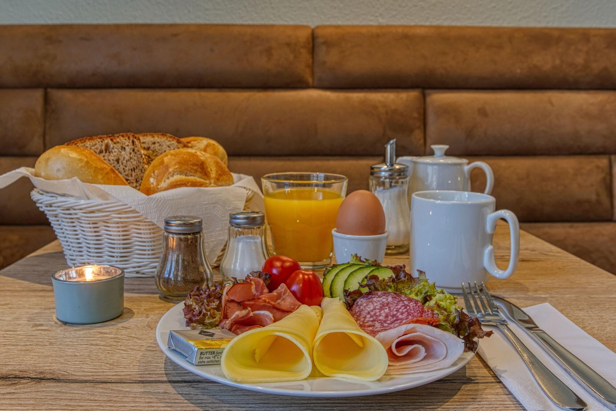Hotel Carlton Dortmund Esterno foto
