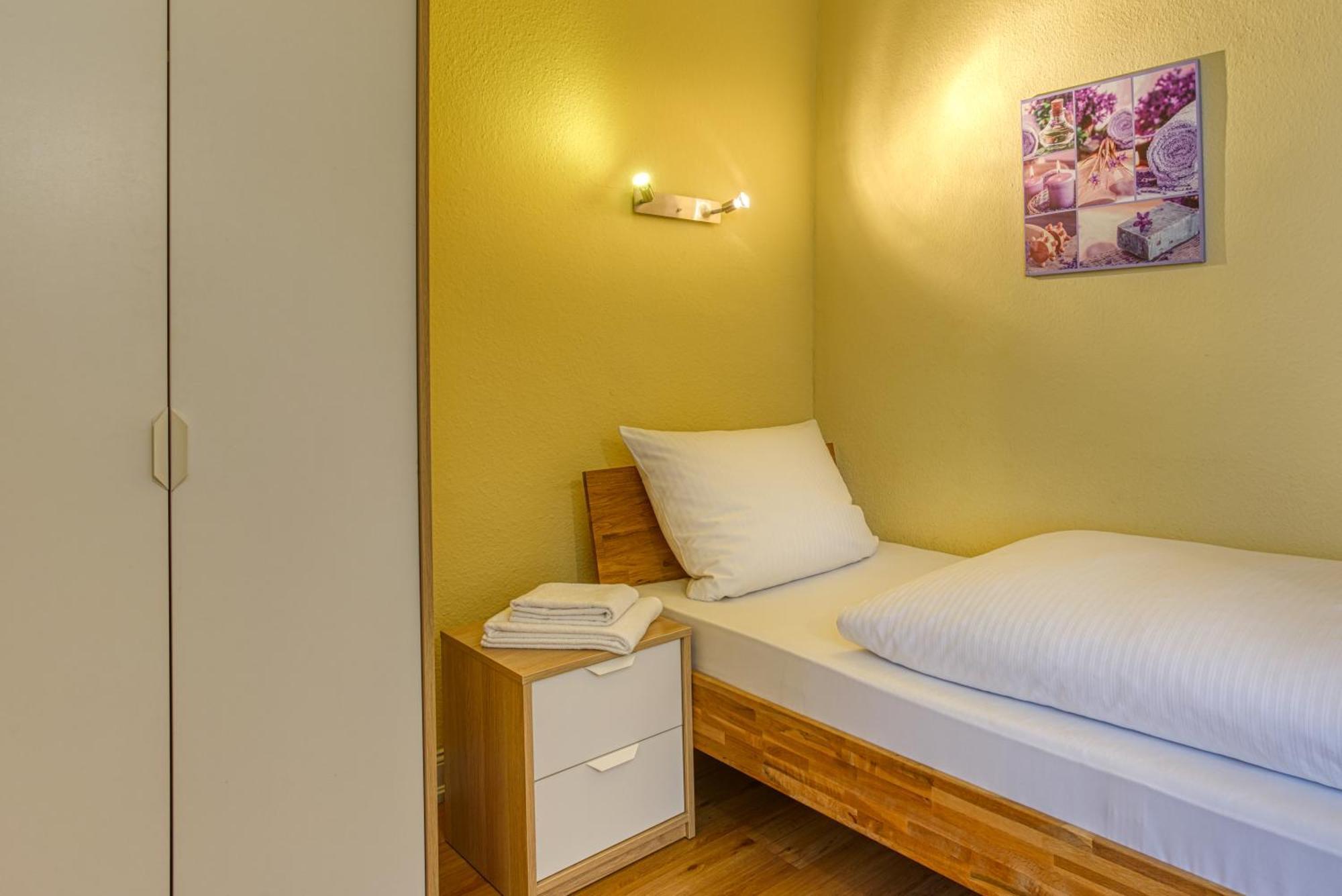 Hotel Carlton Dortmund Esterno foto