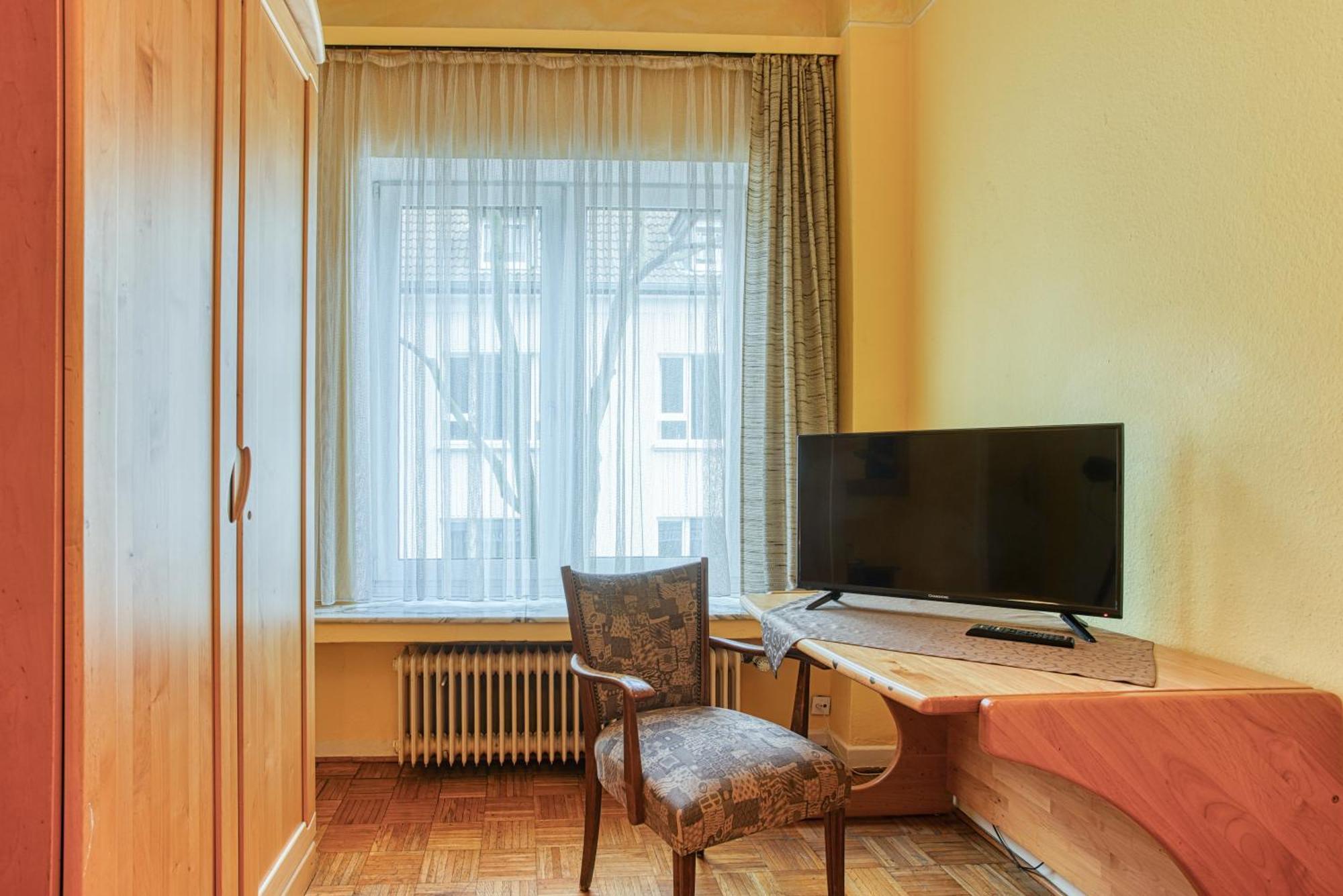 Hotel Carlton Dortmund Esterno foto